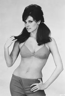 Raquel Welch Prints and Posters