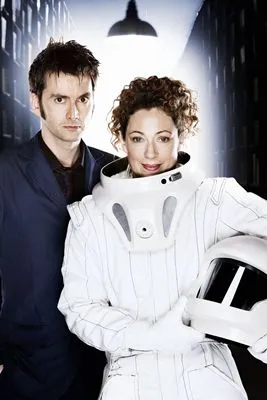 Doctor Who 11oz White Mug