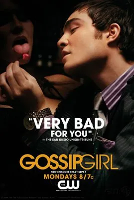 Gossip Girl Prints and Posters