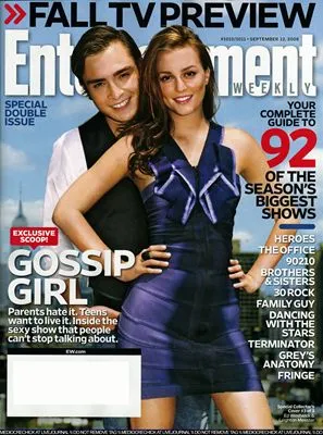 Gossip Girl Prints and Posters