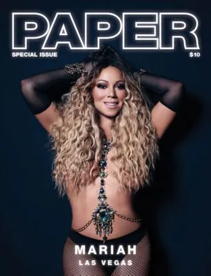 Mariah Carey Prints and Posters