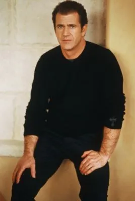 Mel Gibson 15oz Colored Inner & Handle Mug