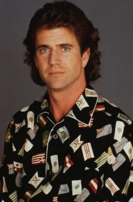 Mel Gibson Women's Cut T-Shirt