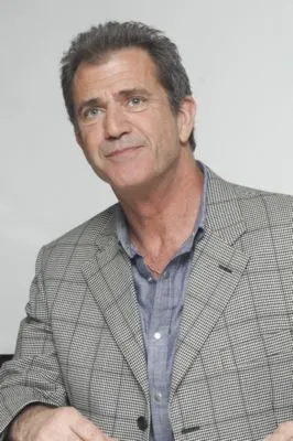 Mel Gibson Mens Pullover Hoodie Sweatshirt