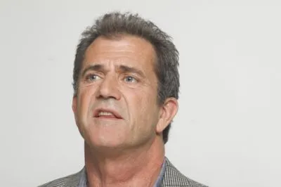 Mel Gibson Men's Tank Top