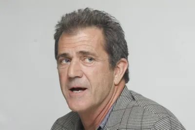 Mel Gibson Men's TShirt