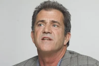 Mel Gibson 11oz Colored Inner & Handle Mug