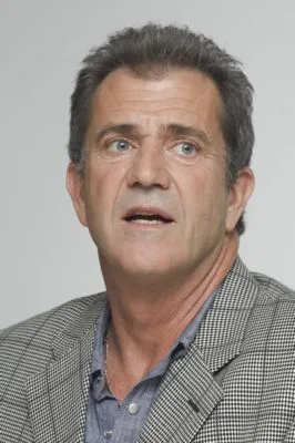 Mel Gibson Men's Tank Top