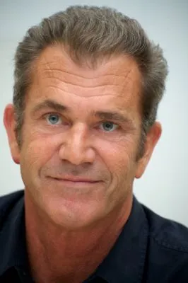 Mel Gibson 15oz White Mug