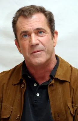 Mel Gibson 11oz White Mug