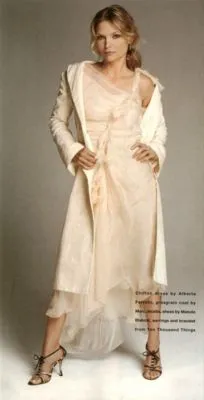Michelle Pfeiffer Mens Pullover Hoodie Sweatshirt