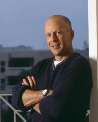 Bruce Willis Prints and Posters