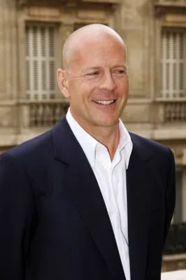 Bruce Willis Prints and Posters
