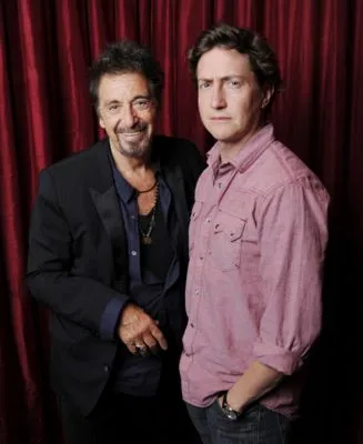 Al Pacino Pillow