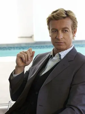 The Mentalist Prints and Posters
