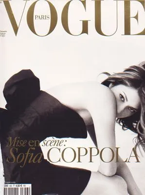 Sofia Coppola Poster