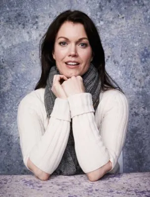 Bellamy Young Poster