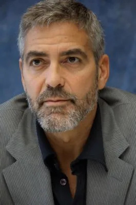 George Clooney Women's Tank Top
