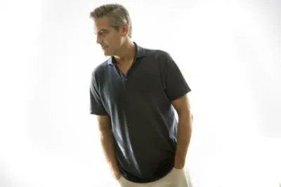 George Clooney Men's TShirt