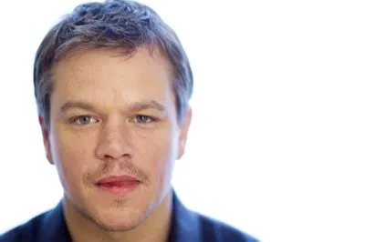 Matt Damon Men's TShirt