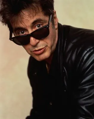 Al Pacino 14oz White Statesman Mug