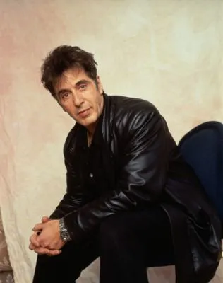 Al Pacino 15oz Colored Inner & Handle Mug