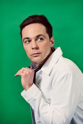 Jim Parsons Prints and Posters