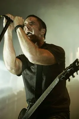 Trent Reznor Prints and Posters