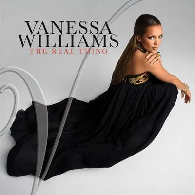 Vanessa Williams Prints and Posters