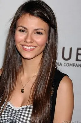 Victoria Justice Prints and Posters