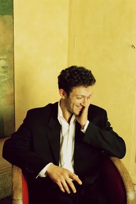 Vincent Cassel Prints and Posters
