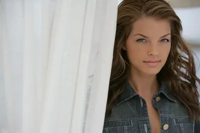 Yvonne Catterfeld Prints and Posters