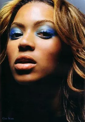 Beyonce 11oz Colored Rim & Handle Mug
