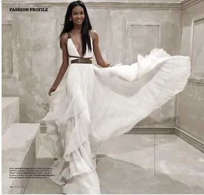 Chanel Iman Prints and Posters
