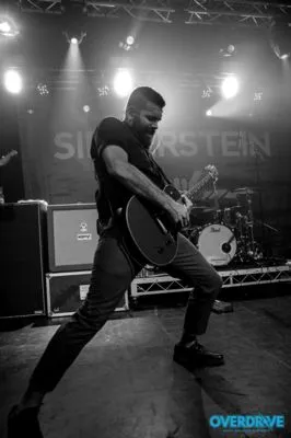 Silverstein Men's TShirt