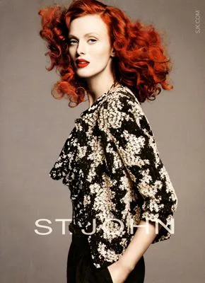 Karen Elson Prints and Posters