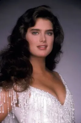 Brooke Shields Prints and Posters
