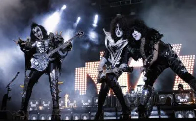 KISS Prints and Posters