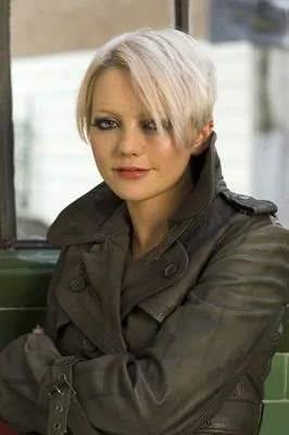 Hannah Spearritt Prints and Posters