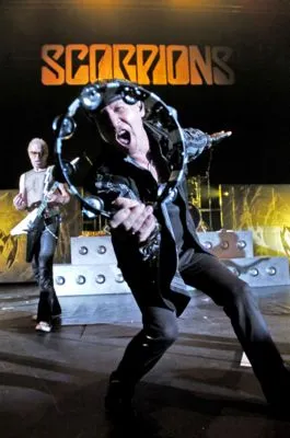 Scorpions Prints and Posters