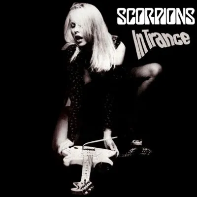 Scorpions Apron
