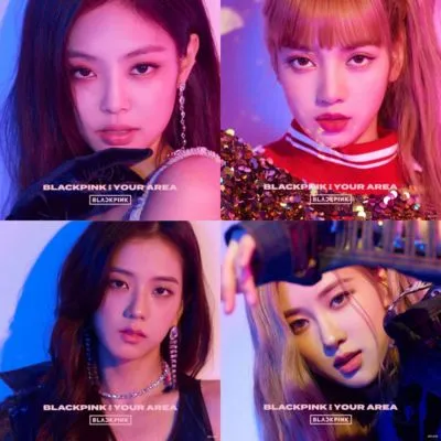 BlackPink Prints and Posters