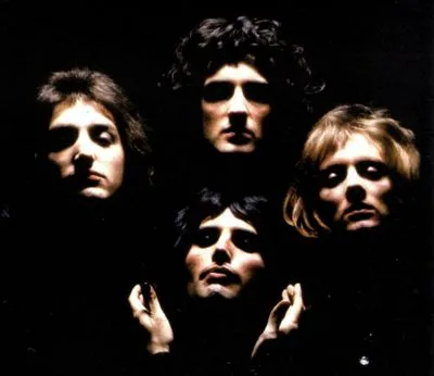 QUEEN Prints and Posters