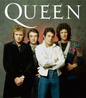 QUEEN Prints and Posters