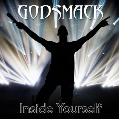 Godsmack 12x12
