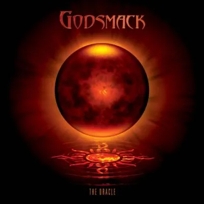 Godsmack 11oz White Mug