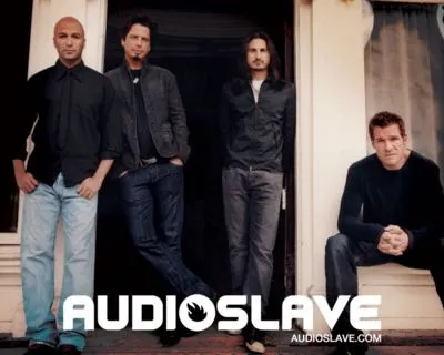 Audioslave Prints and Posters