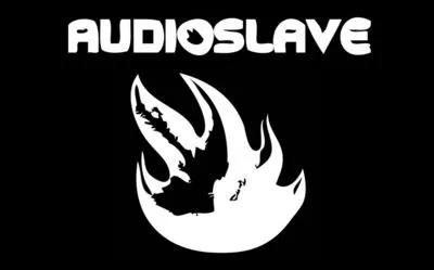 Audioslave 14oz White Statesman Mug