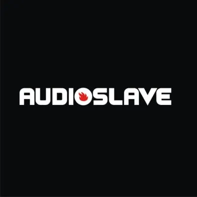 Audioslave 11oz Colored Inner & Handle Mug