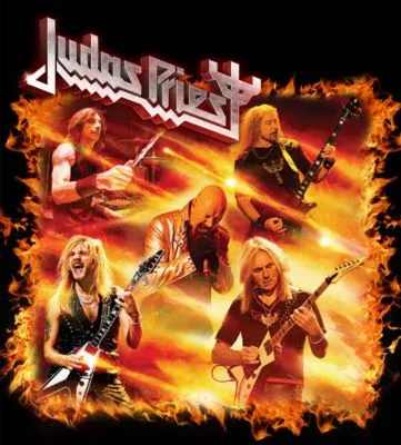 Judas Priest Prints and Posters